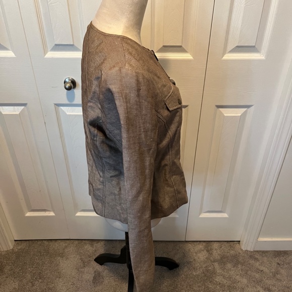 Isaac Mixrahi size 12 jacket - Picture 5 of 8